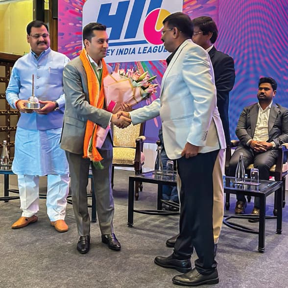 Hyderabad Toofans