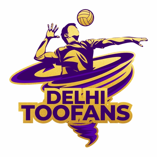 Delhi logo