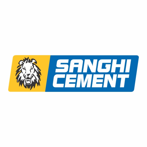 Sanghi Industries Ltd. logo