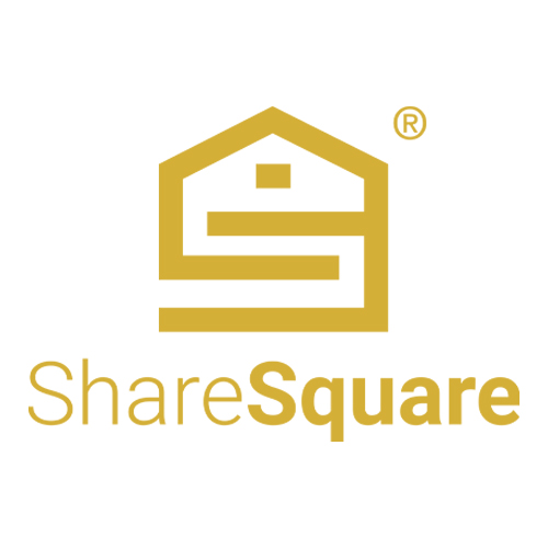 ShareSquare logo