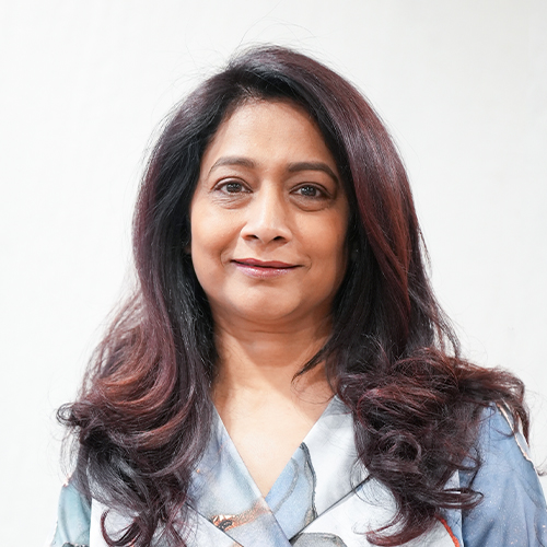 Amrita Desai