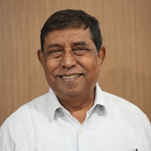 Dilip Chakraborty