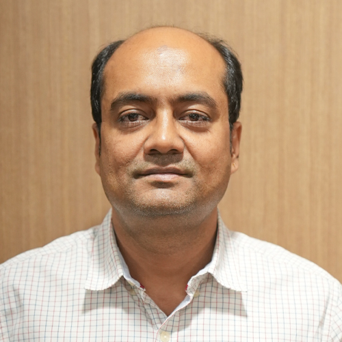 Manish Kumar