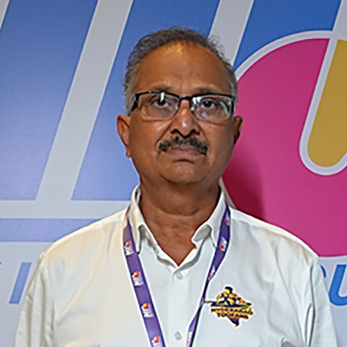 Sai Prakash