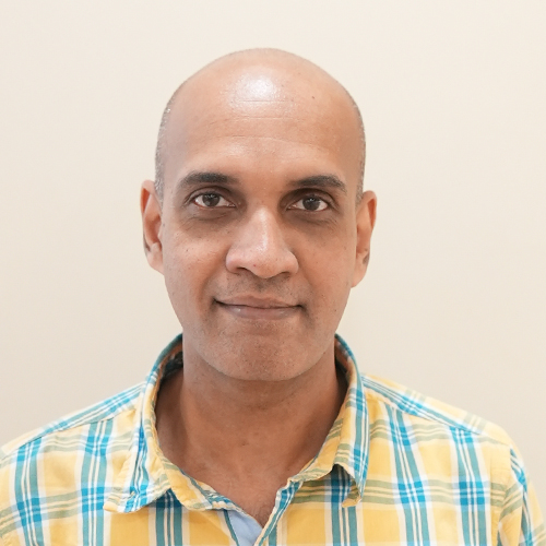 Vivek S Pawar